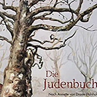 Annette Droste-Hülshoff: Die Judenbuche