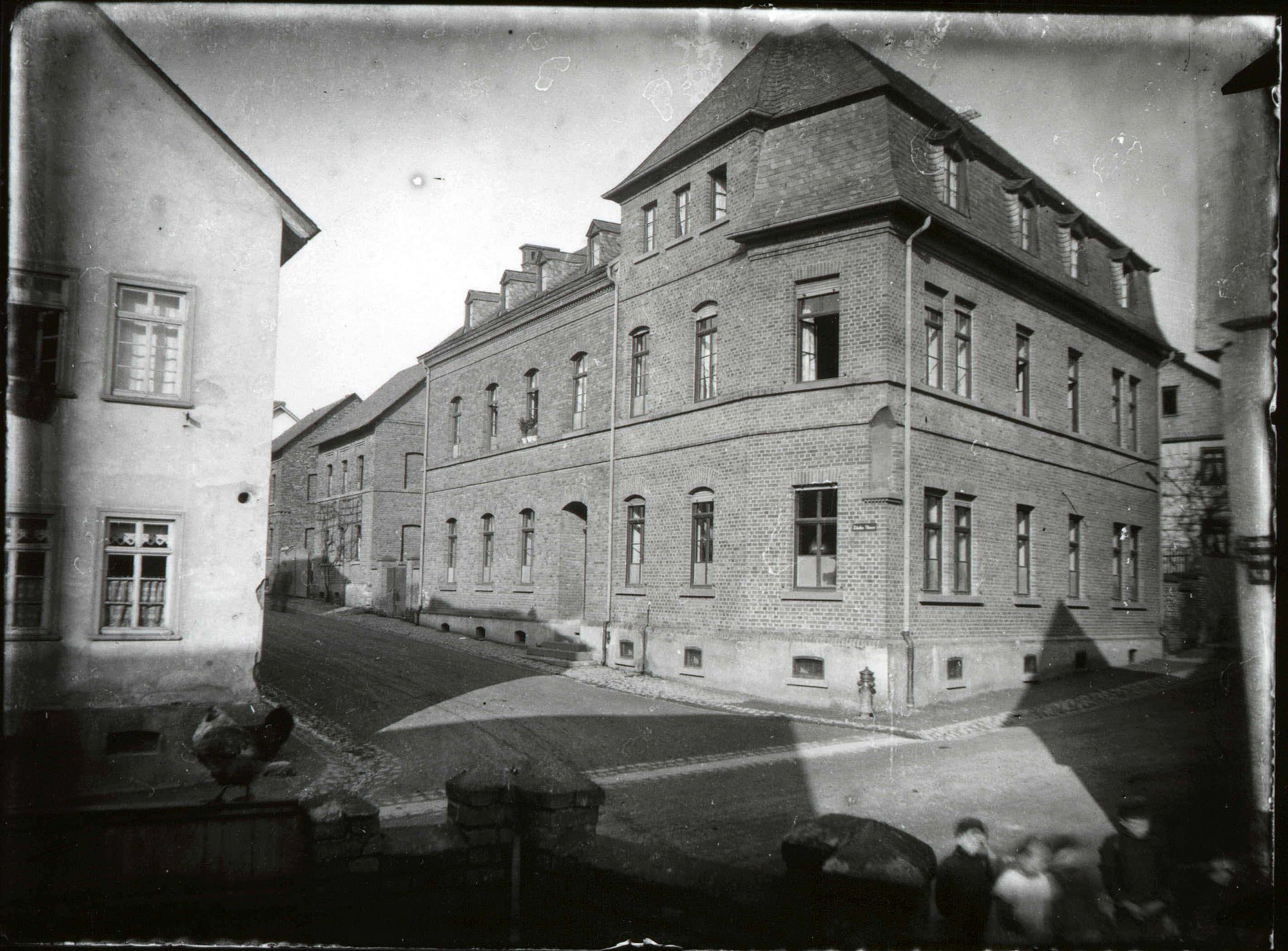 Schwesternhaus