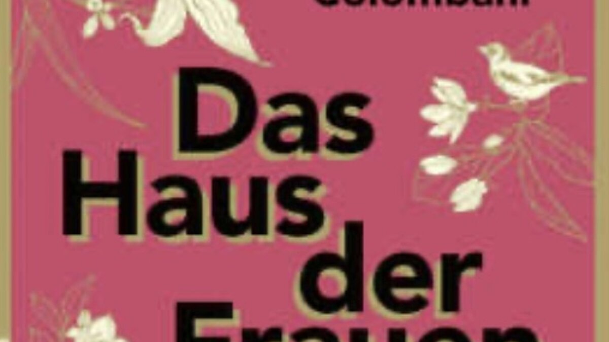 Literaturgesprächskreis am Dienstag, 03.12.24 um 19.30 Uhr